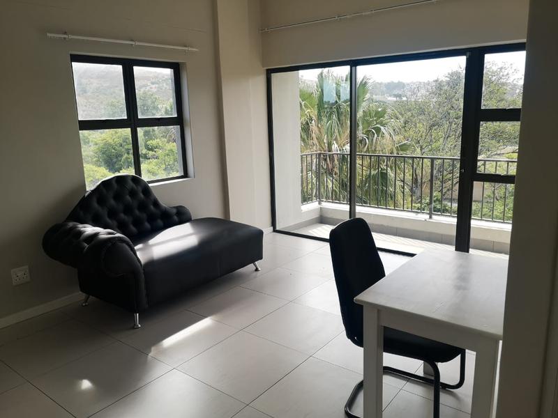 To Let 1 Bedroom Property for Rent in Stellenbosch Central Western Cape